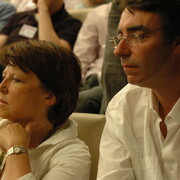 Université d'été de La Rochelle, août 2008