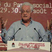 Université d'été de La Rochelle, août 2008