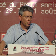 Université d'été de La Rochelle, août 2008