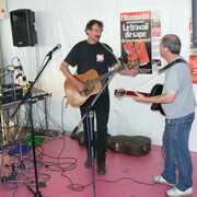 Samedi 13 Septembre 2008