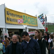Samedi 13 Septembre 2008