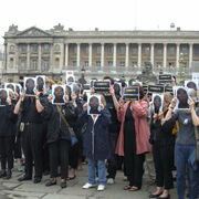 Nous sommes tous Troy Davis