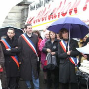 Elus communistes 2/04/08