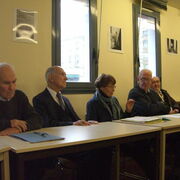 17/12/07 Conférence de presse