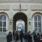 21/04/08 Cour d'appel de Versailles