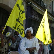Encore les femmes