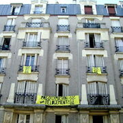 Un bel immeuble