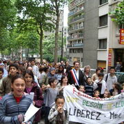 Beaucoup de monde