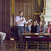 12/06/07 Les parents au Conseil d'arrondissement