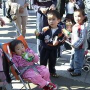 Les enfants aussi