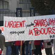 manif PCF