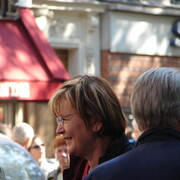 manif PCF