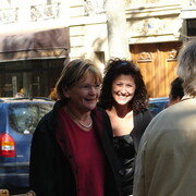 manif PCF