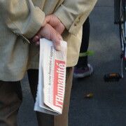 manif PCF