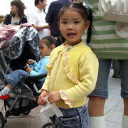 3/10/07 Enfants chinois
