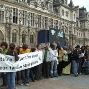 3/10/07 Lycéens de Voltaire