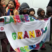 31/03/07 Laissez nous grandir ensemble