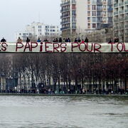 31/03/07 Des papiers pour tous