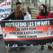 Ecole Flocon