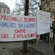 maternelle Richomme (18e)