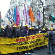 Droits devant!!!