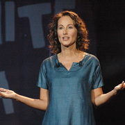 Rassemblement des partisans de Ségolène Royal, le 27 septembre 2008, au Zénith de Paris