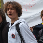 Manifestants