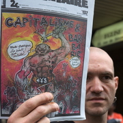 Le Monde libertaire
