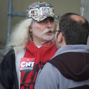 Manifestant