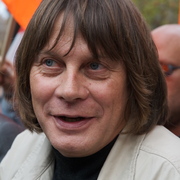 Bernard Thibault (CGT)