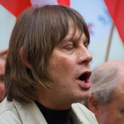 Bernard Thibault (CGT)