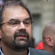 François Chérèque