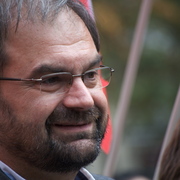 François Chérèque