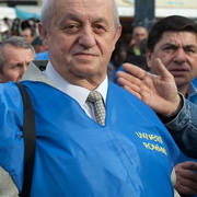 Syndicaliste roumain