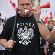 Syndicaliste polonais