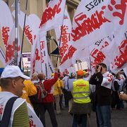 Drapeaux