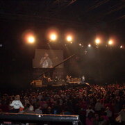 Ségolène Royal au Zénith
