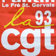 Journée d'action syndicale mondiale 7oct. 2008