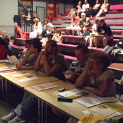 université d'été utopia 2008
