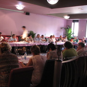 conseil national utopia 2008