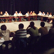 université d'été utopia 2008 (2)