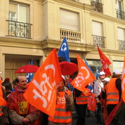 Grève du personnel de Manpower