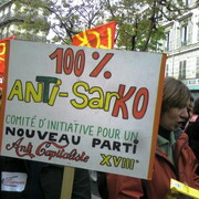 100% anti-Sarko