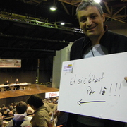11 octobre 2008
