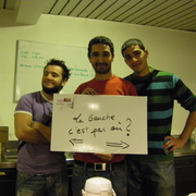 11 octobre 2008