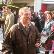 José Bové candidat