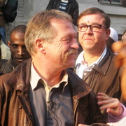 José Bové candidat