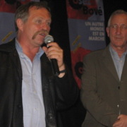 José Bové, Michel Bourgain