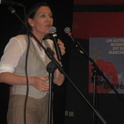 Francine Bavay