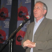 Michel Bourgain